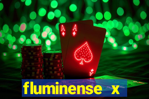 fluminense x internacional futemax